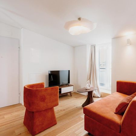 Lisbon Orange House - Stunning One-Bedroom Apartment 2E Екстериор снимка