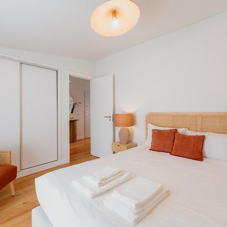 Lisbon Orange House - Stunning One-Bedroom Apartment 2E Екстериор снимка