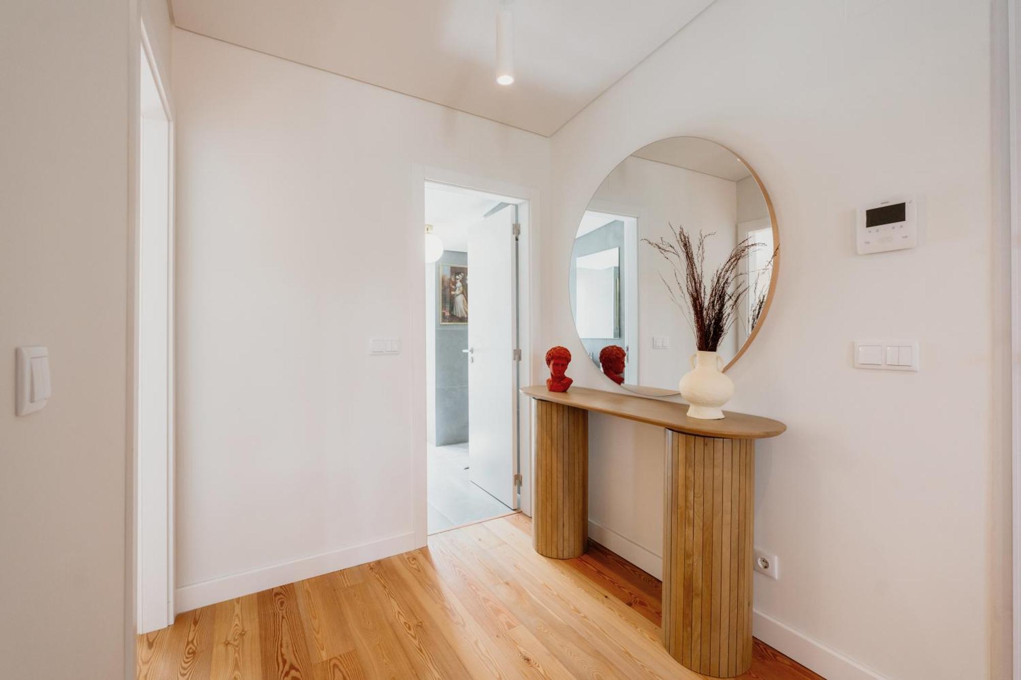 Lisbon Orange House - Stunning One-Bedroom Apartment 2E Екстериор снимка