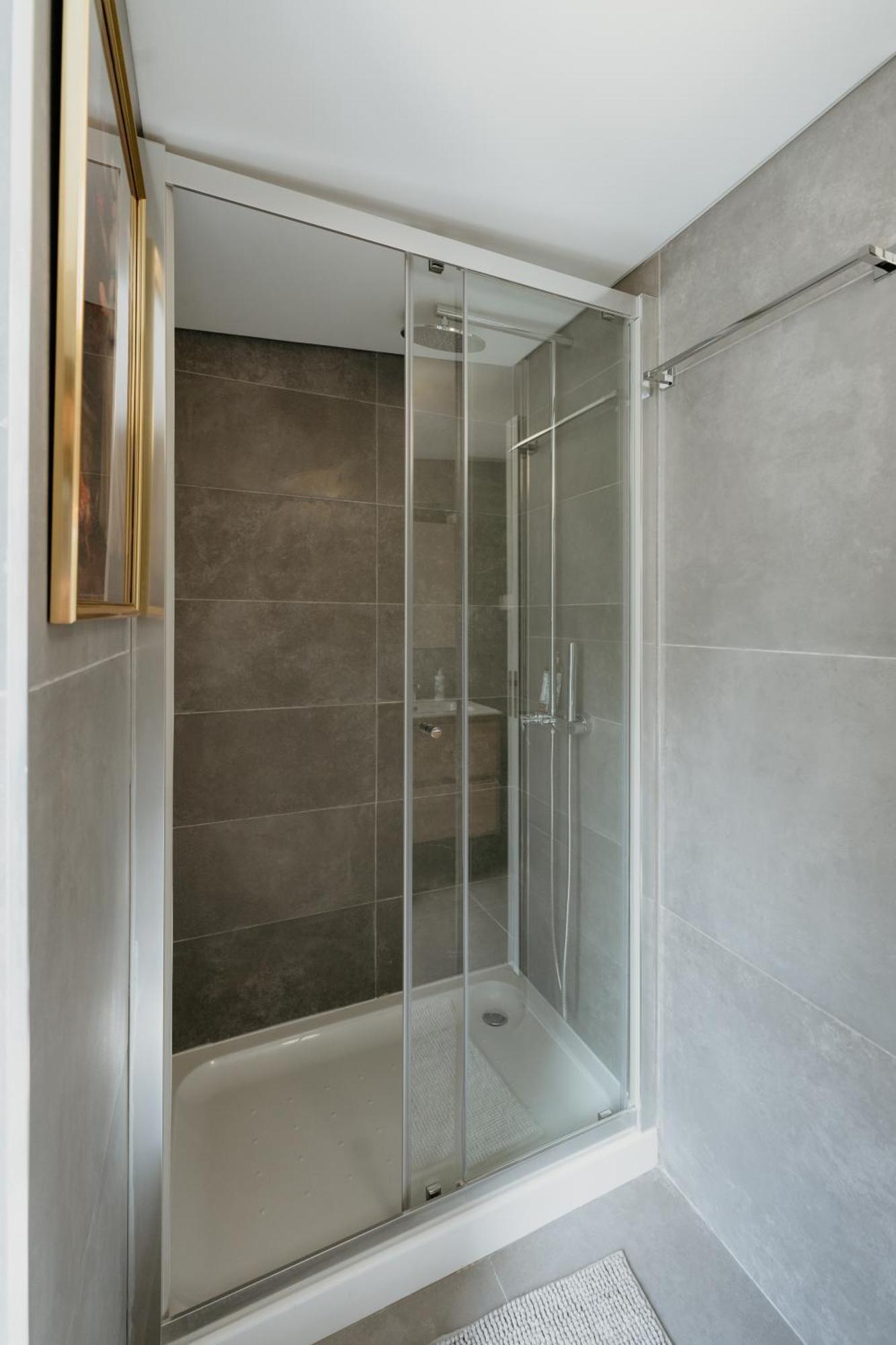 Lisbon Orange House - Stunning One-Bedroom Apartment 2E Екстериор снимка