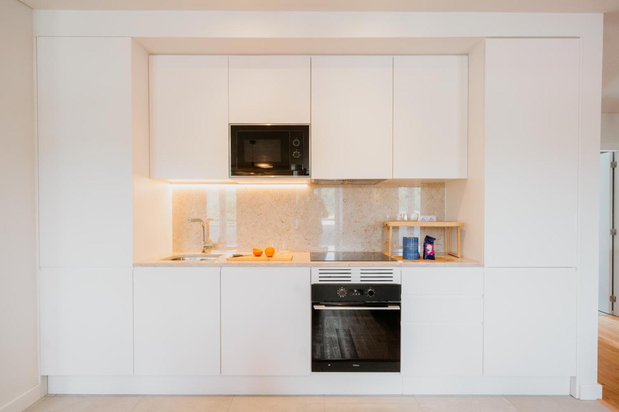 Lisbon Orange House - Stunning One-Bedroom Apartment 2E Екстериор снимка